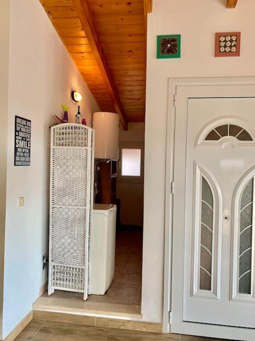 Apartament Panoramic Penthouse Corfu Town With Amazing Views Zewnętrze zdjęcie