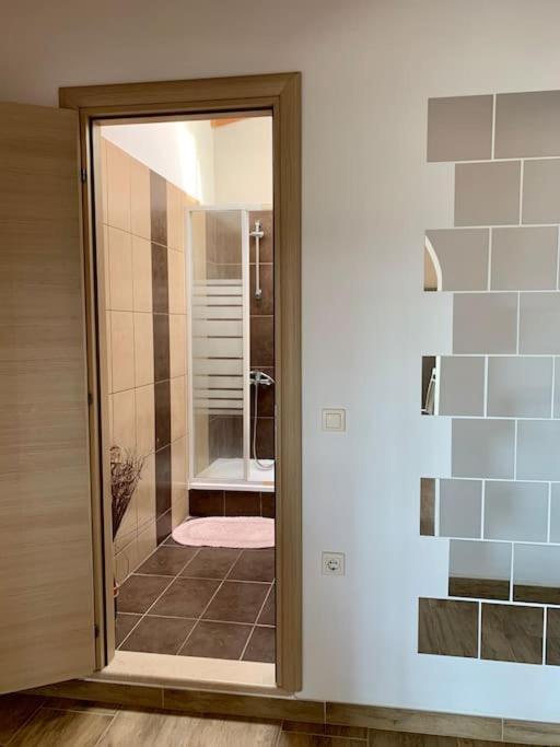Apartament Panoramic Penthouse Corfu Town With Amazing Views Zewnętrze zdjęcie