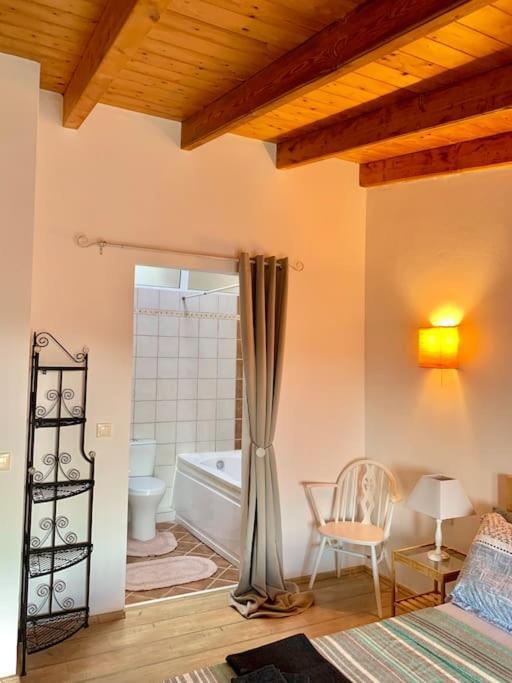 Apartament Panoramic Penthouse Corfu Town With Amazing Views Zewnętrze zdjęcie