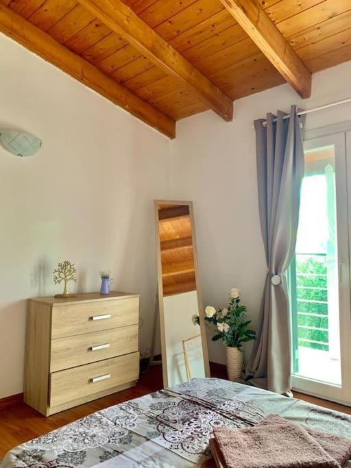 Apartament Panoramic Penthouse Corfu Town With Amazing Views Zewnętrze zdjęcie