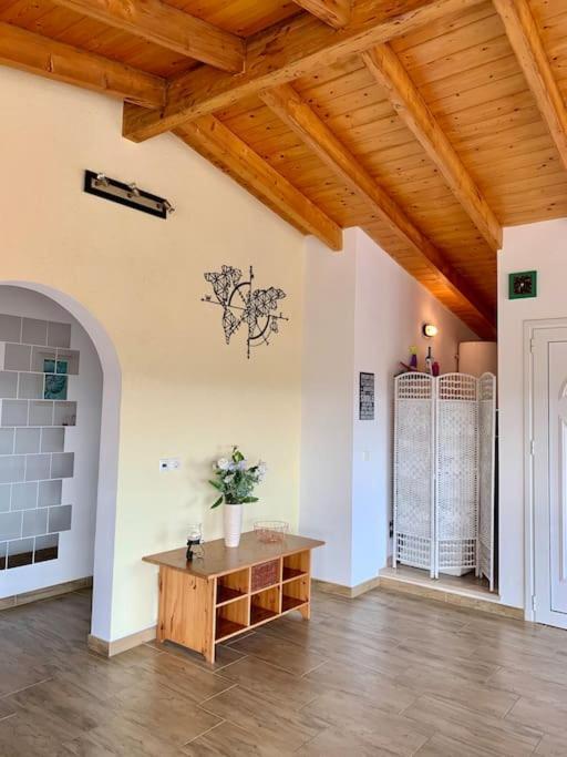 Apartament Panoramic Penthouse Corfu Town With Amazing Views Zewnętrze zdjęcie