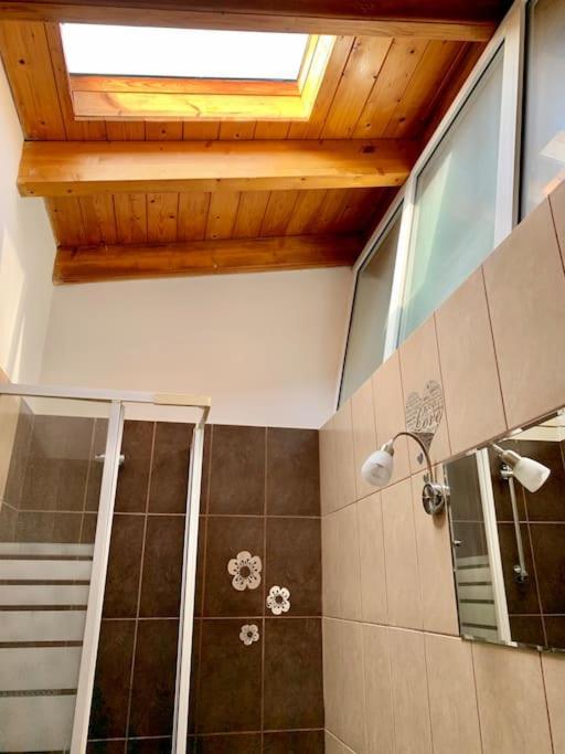 Apartament Panoramic Penthouse Corfu Town With Amazing Views Zewnętrze zdjęcie